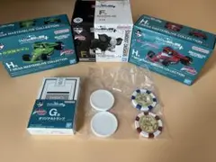 一番くじ　ジョジョ　F賞　イギー　フィギュア