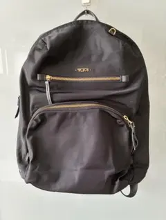 極美品】TUMI VOYAGEUR ブライス バックパック ミンク（ブラウン