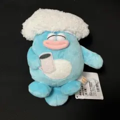 ホイッピ&ラッピ キャラクターグッズ