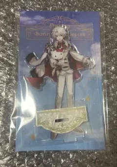 叢雲カゲツ アクリルスタンド サンリオキャラクターズ