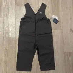 新品未使用　コトリ　cottoli サロペット　オーバーオール　95