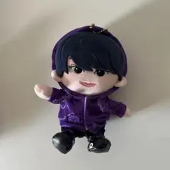 2026年最新】はぴぬい 作間龍斗の人気アイテム - メルカリ