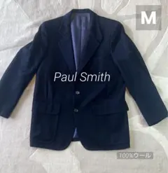 R*e様 Paul Smith ウールジャケット Mサイズ ビンテージ シングル