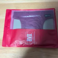 B.V.D comfortableTバック　スモーキーマゼンタ　Mサイズのサムネイル