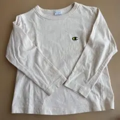 チャンピオン 長袖