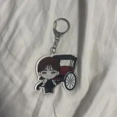 超特急 マサヒロ アクリルキーホルダー