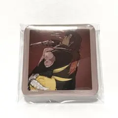 D.Gray-man Dグレ ましかく缶バッジ クロス・マリアン　缶バッチ