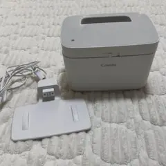 Combi クイックウォーマー 本体 おしりふきウォーマーのサムネイル