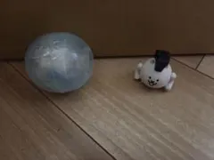 にゃんこ大戦争　集めて出陣マスコット　ネコ/ネコビルダー/ネコモヒカン