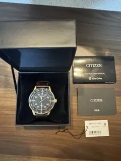 OH済 稼働品 CITIZEN シチズン エコドライブ BM8180-03E - メルカリ