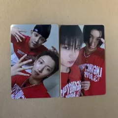Lngshot トレカ 10枚まとめ売り タワレコ特典 SHOTCALLERS - メルカリ
