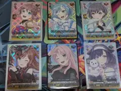 ヴァンガード ミニキャラ 大倉メグミ ヒールトリガー | Mercari