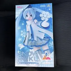SEGA SNOW MIKU 雪ミクスカイタウンVer.