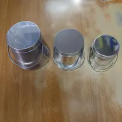 筆洗器(ヌーベル)３サイズのサムネイル