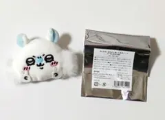 モモンガ ぬいぐるみ バッジ