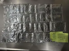 ポケモンデコキャラシール　未開封　45枚