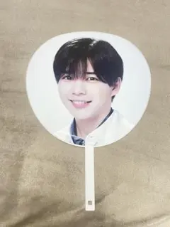 KENTO Nagao うちわ