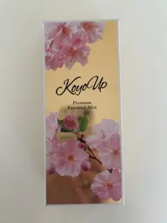 KoyoUp Premium Essential Mist 120mlのサムネイル
