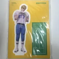 ENHYPEN シーグリ 2021 ペーパースタンド ニキ
