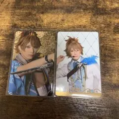 ミュージカル刀剣乱舞　浦島虎徹