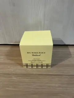 【BURBERRY 】Weekend 香水 50ml