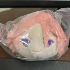 もちもちマスコット　こはく