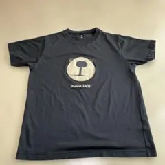 mont-bell ウイックロン　モンタベアフェイス　160 黒