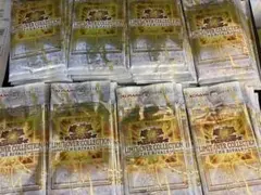 入れ替え・サーチ等なし】遊戯王 リミットオーバーコレクション 3BOX