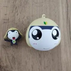 ケロロ軍曹 タママ二等兵まちぼうけであります その２　ケロロボール　ガチャガチャ