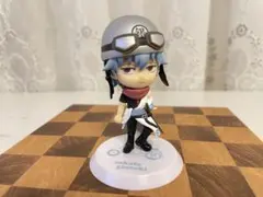 銀魂 坂田銀時 一番くじ ちびきゅんキャラ ミニフィギュア