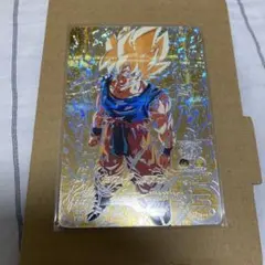 スーパードラゴンボールヒーローズ チャンピオンシップ2023 バインダー