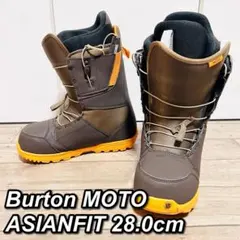 【即日発送】BURTON MOTO-ASIAN FIT 24.0 即日発送】BURTON MOTO-ASIAN FIT 24.0 軽量 BURTON バートン