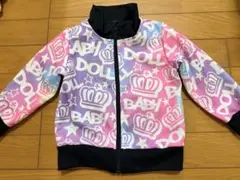 90cmベビードールパーカー