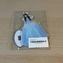 AKB48 オフィシャルソログッズ 秋山由奈 アクリルスタンド　アクスタ