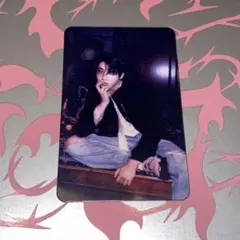 ハン　Doit itver レンチキュラートレカ