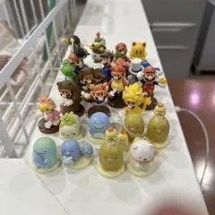 チョコエッグまとめ売りのサムネイル