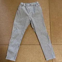 branshes ストライプパンツ 150cmのサムネイル