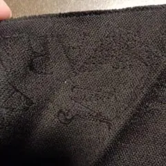 アルマーニ　マフラー