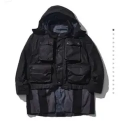 2025年最新】MOUNTAIN RESEARCH マウンテンパーカーの人気