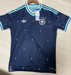 新品タグ付 ドイツ代表 2026 アウェイ ユニフォーム Lサイズ