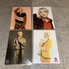 超特急 シューヤ キラリ スペシャル生写真セットA セミコンプセット 29枚 超特急 シューヤ キラリ スペシャル生写真セットB 3枚 - メルカリ