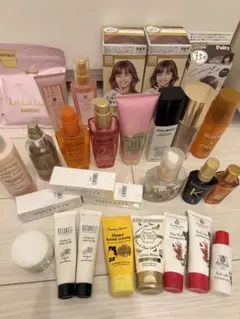 ヘアケア商品セット　まとめ売り　総額
