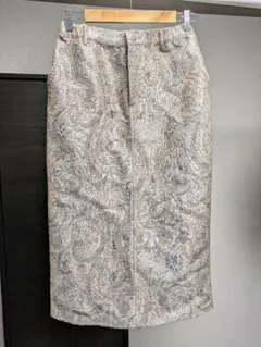 ゴブラン スカート
