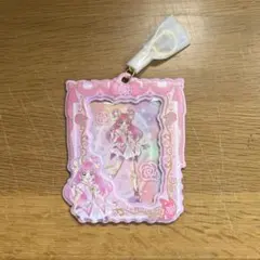 プリキュア カードホルダー Yes！プリキュア5GoGo！ キュアドリーム