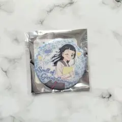 プリキュア トゥインクル缶バッジ なな