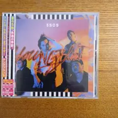 5SOS Youngblood CD