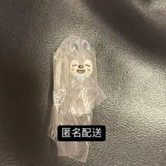 skzoo めじるしアクセサリー ウルフチャン straykids