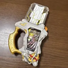 仮面ライダーエグゼイド　タドルレガシー　ガシャット
