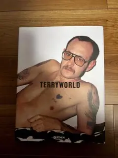 2026年最新】richardson terryworldの人気アイテム - メルカリ