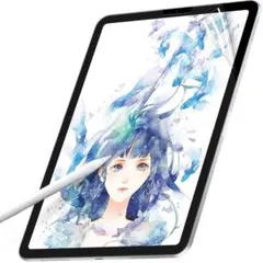 iPad Pro 12.9 第5世代 / 第4世代/ 第3世代 用 保護フィルム